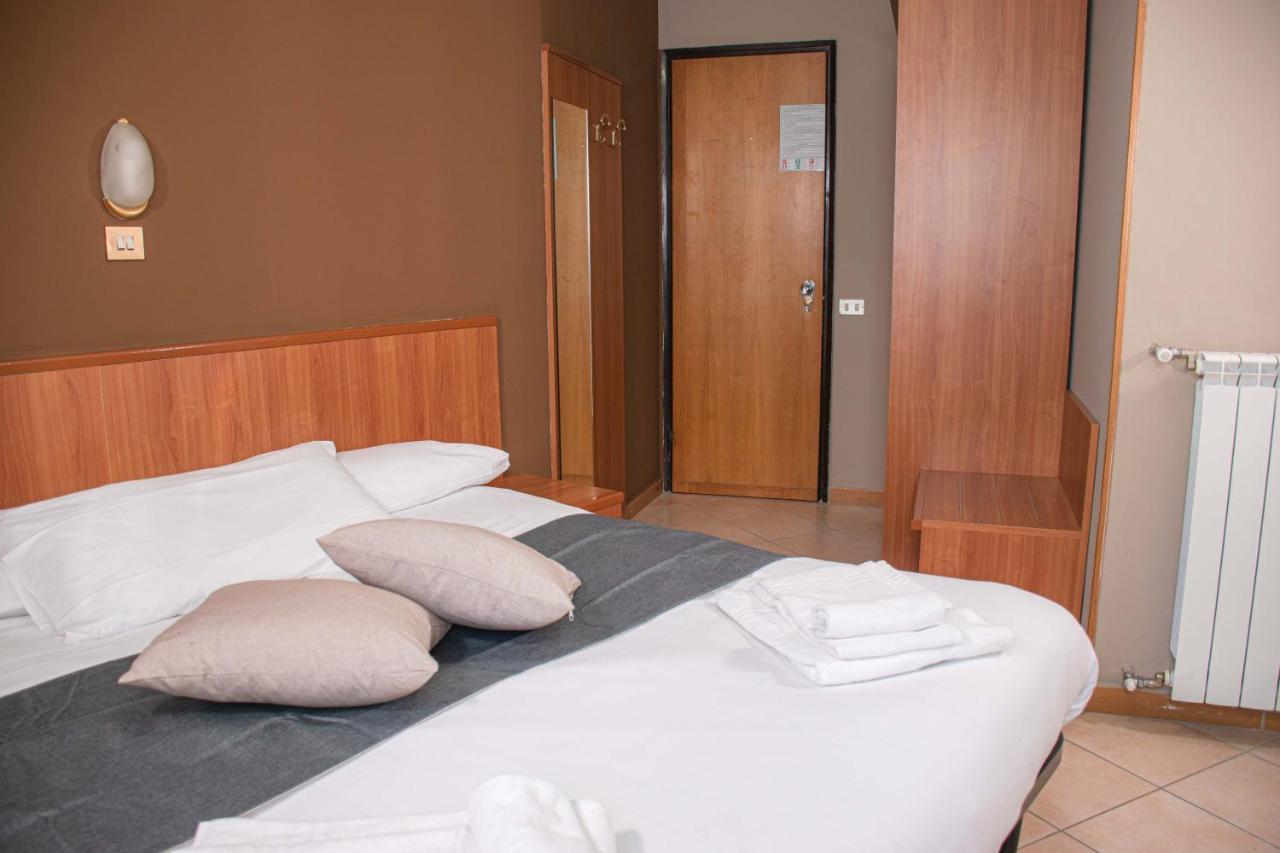 Hotel La Betulla Bardonecchia Esterno foto