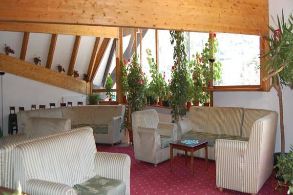 Hotel La Betulla Bardonecchia Esterno foto